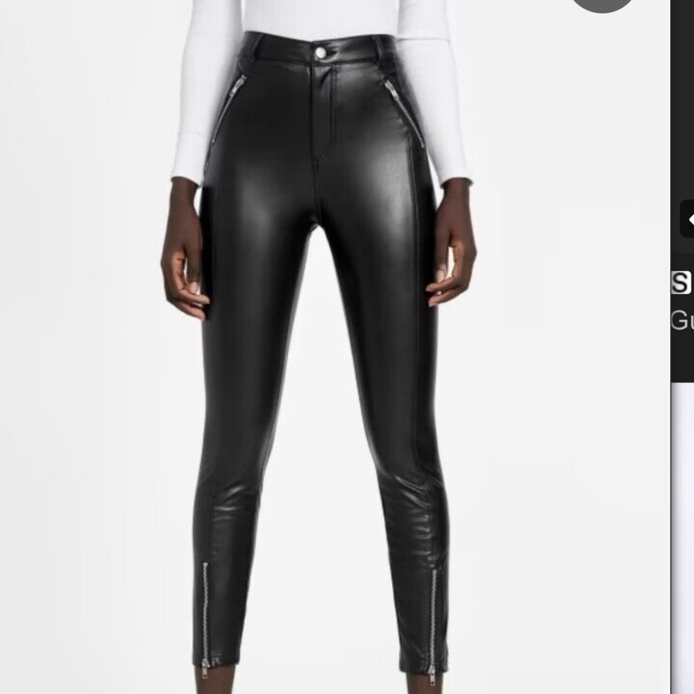 Guess pants